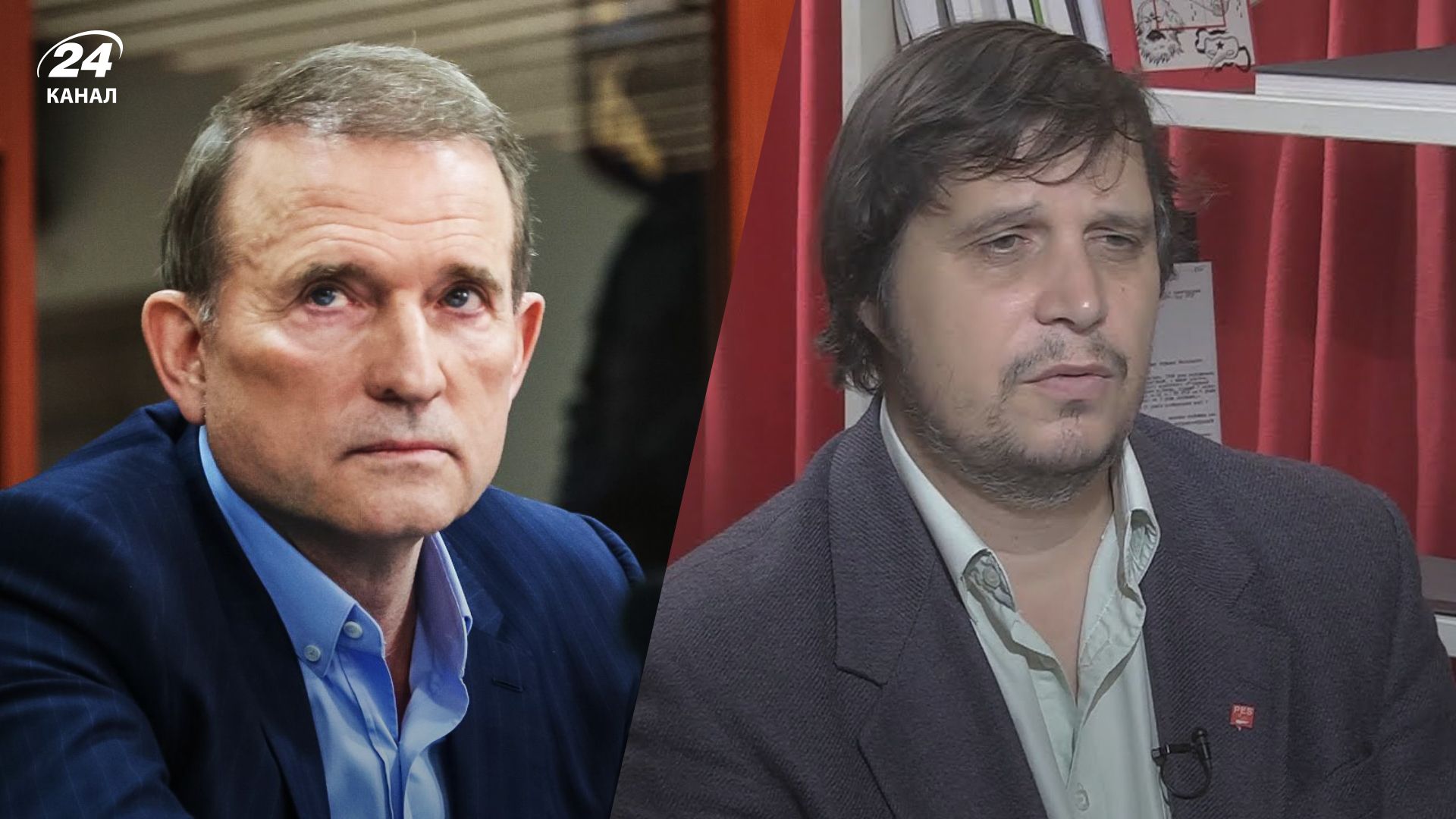 Медведчук зареєстрував у Росії антиукраїнську компанію Медведчук зареєстрував у Росії антиукраїнську компанію