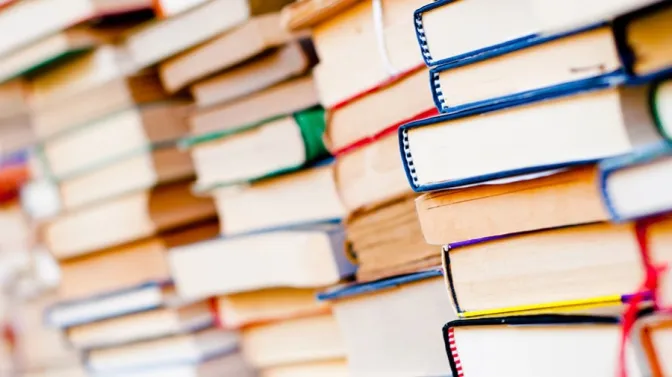 Книги Книги