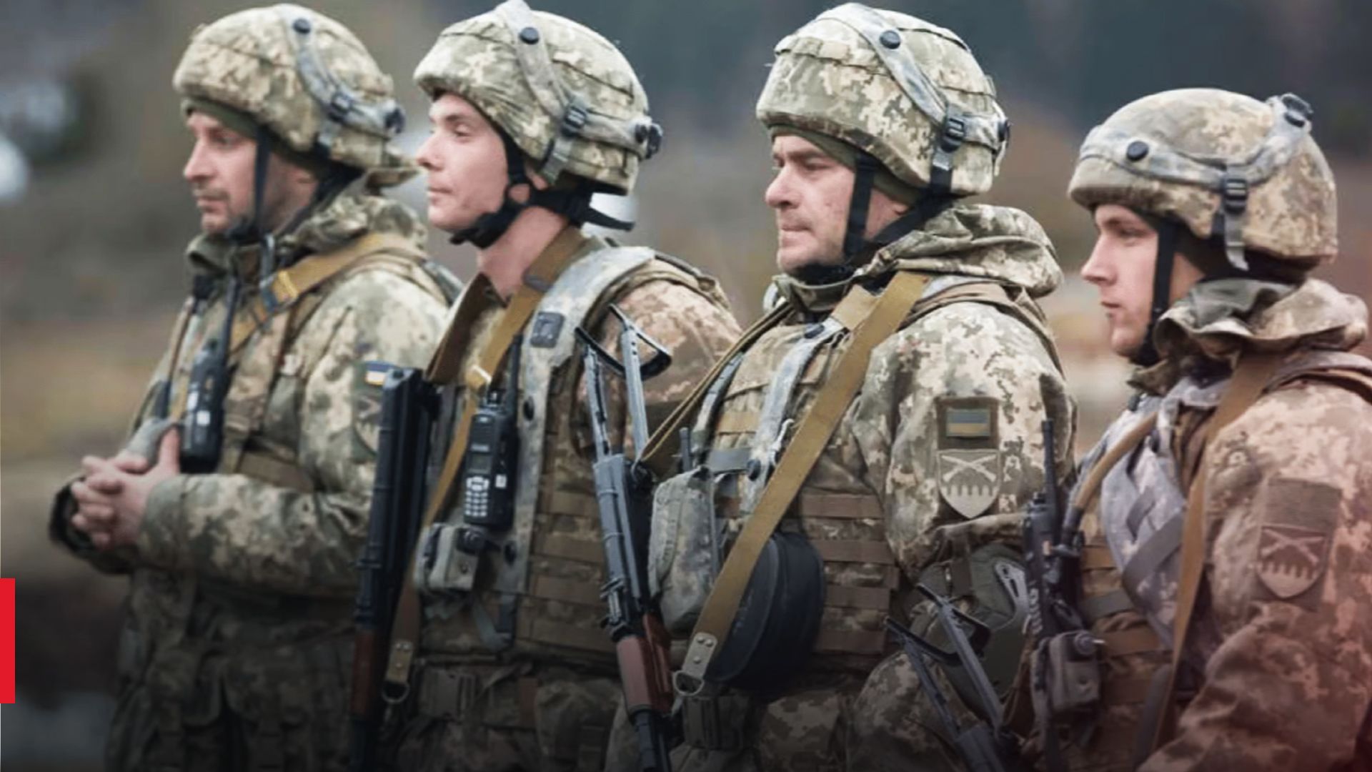 Ограниченная пригодность к службе: что это значит во время военного положения - 24 Канал Ограниченная пригодность к службе: что это значит во время военного положения - 24 Канал