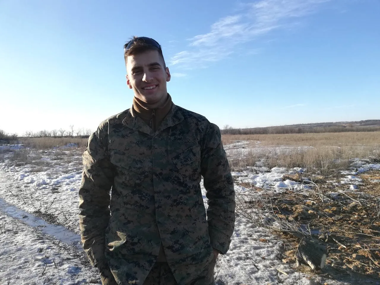 Сергей Петренко Сергей Петренко