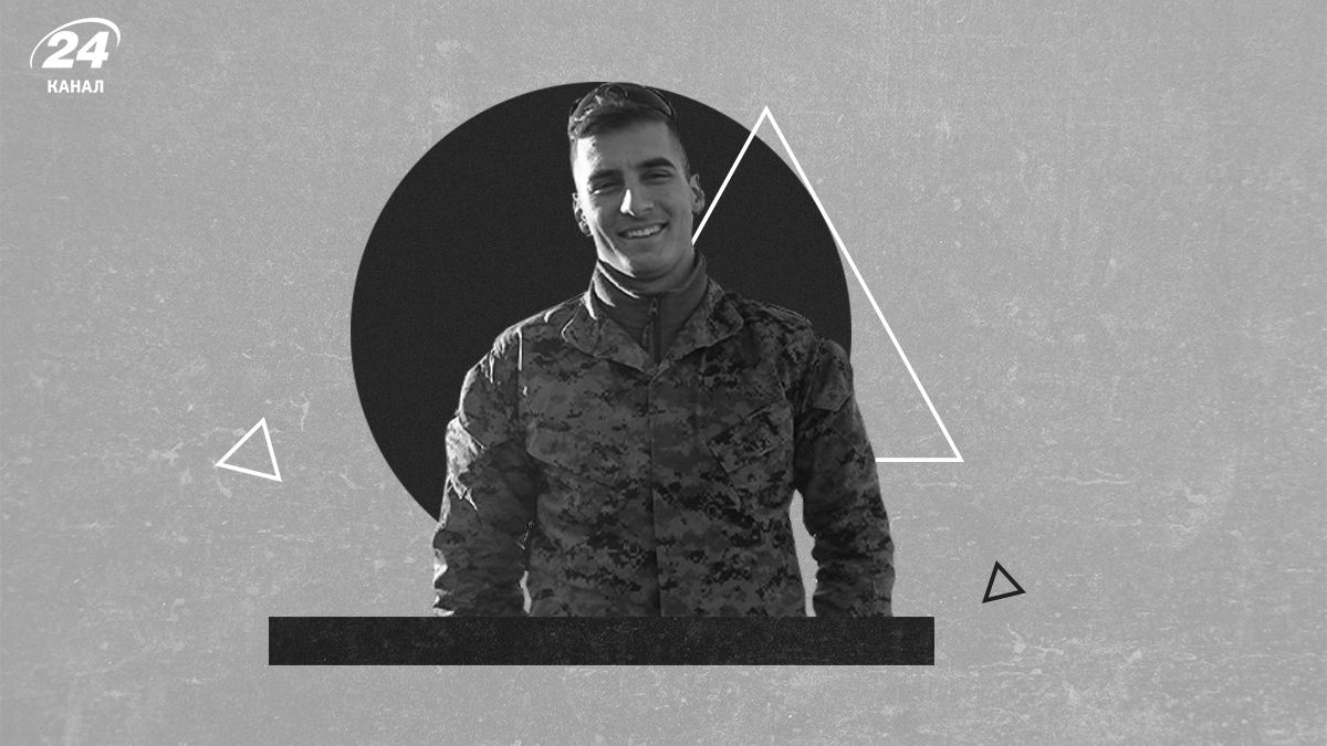 Сергей Петренко погиб во время теракта в Еленовке Сергей Петренко погиб во время теракта в Еленовке