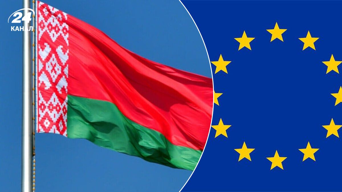 Санкции против Беларуси Санкции против Беларуси