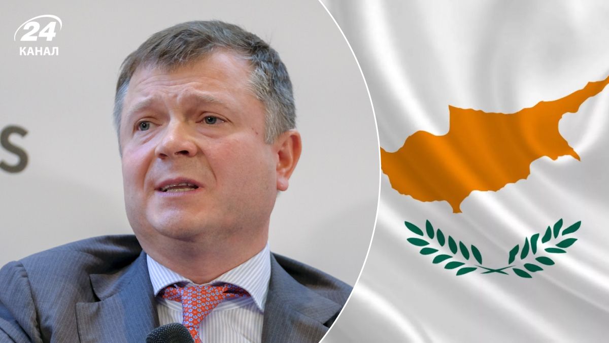 Затримали спільника Костянтина Жеваго Затримали спільника Костянтина Жеваго