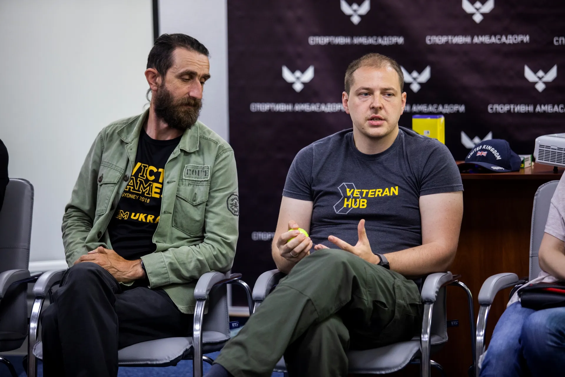 Тарас Ковалик Тарас Ковалик