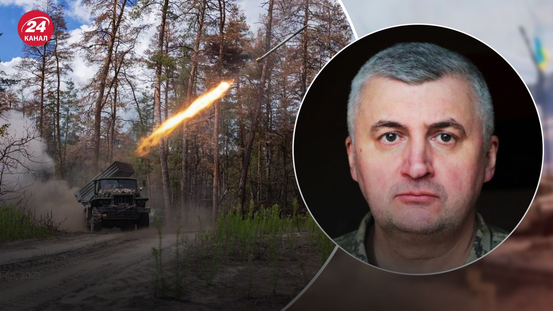 Россияне несут потери Россияне несут потери