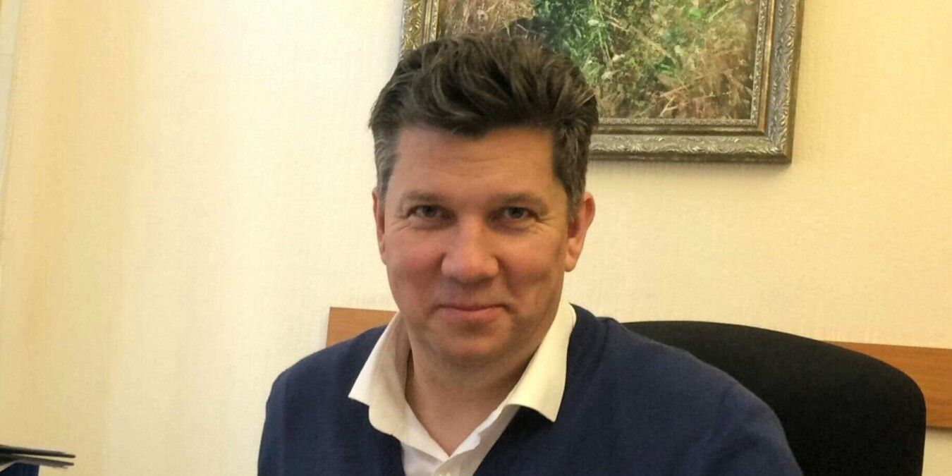 Новий міністр культури України - 28.07.2023 призначили тимчасового виконувача обов'язків - 24 Канал Новий міністр культури України - 28.07.2023 призначили тимчасового виконувача обов'язків - 24 Канал