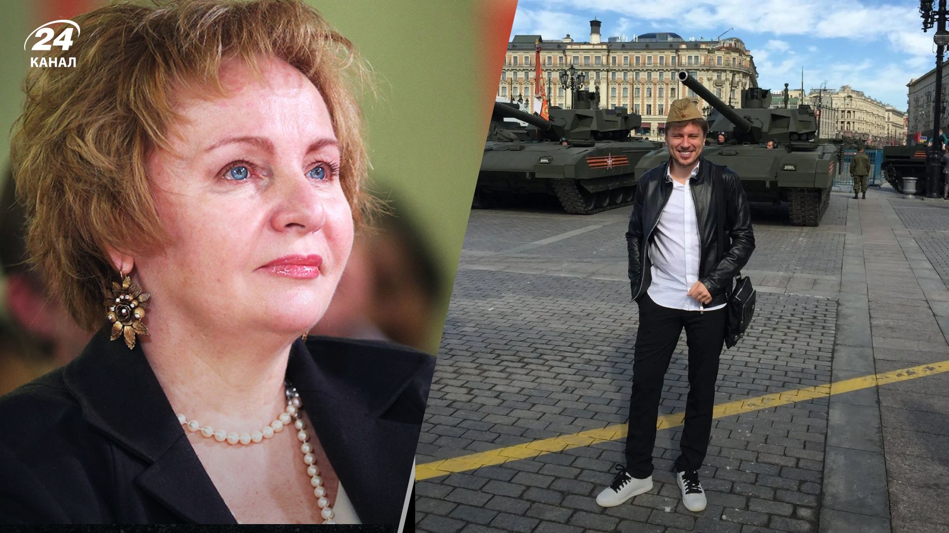 Людмила Путіна вийшла заміж та обзавелася віллами Людмила Путіна вийшла заміж та обзавелася віллами