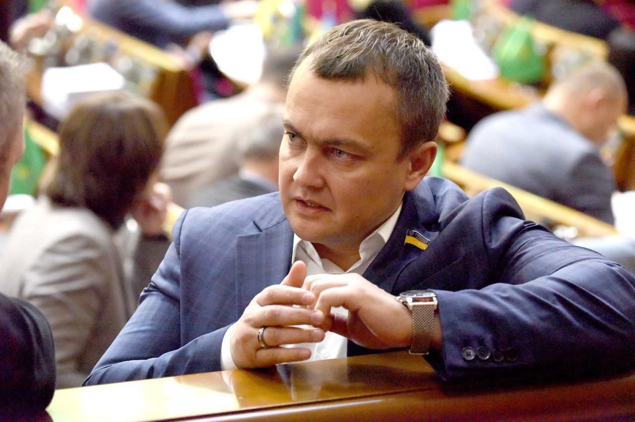 Юрію Арістову обрали запобіжний захід - рішення Печерського суду 28.07.2023 - 24 Канал Юрію Арістову обрали запобіжний захід - рішення Печерського суду 28.07.2023 - 24 Канал