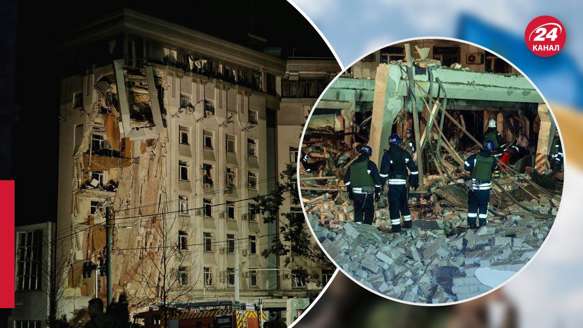 Удар по Днепру 28 июля 2023 года – что известно об атаке на город и пострадавших - 24 Канал Удар по Днепру 28 июля 2023 года – что известно об атаке на город и пострадавших - 24 Канал