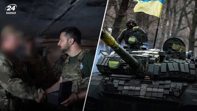 Ukraine’s Ongoing War Efforts Against Russian Invaders