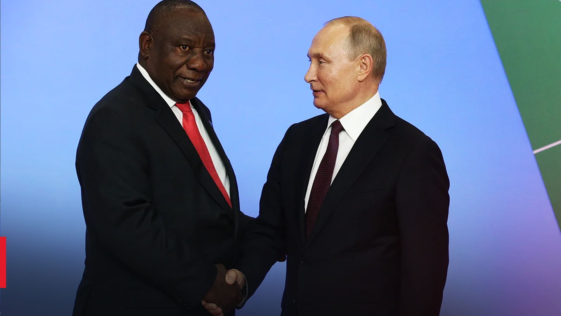 Президент ЮАР призвал Путина возобновить "зерновое соглашение" - 24 Канал Президент ЮАР призвал Путина возобновить "зерновое соглашение" - 24 Канал