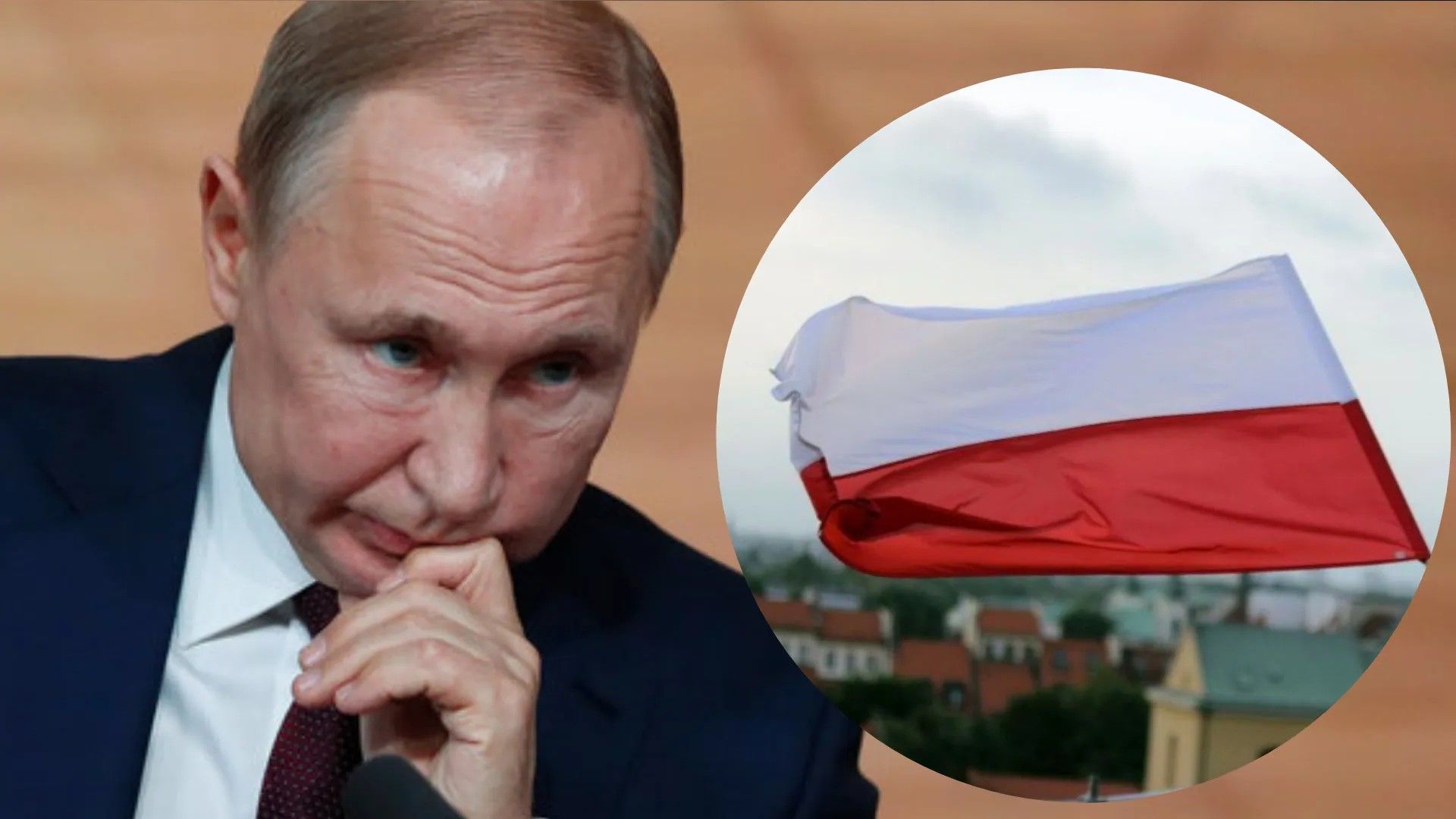 Чи наважиться Путін відкрити другий фронт Чи наважиться Путін відкрити другий фронт