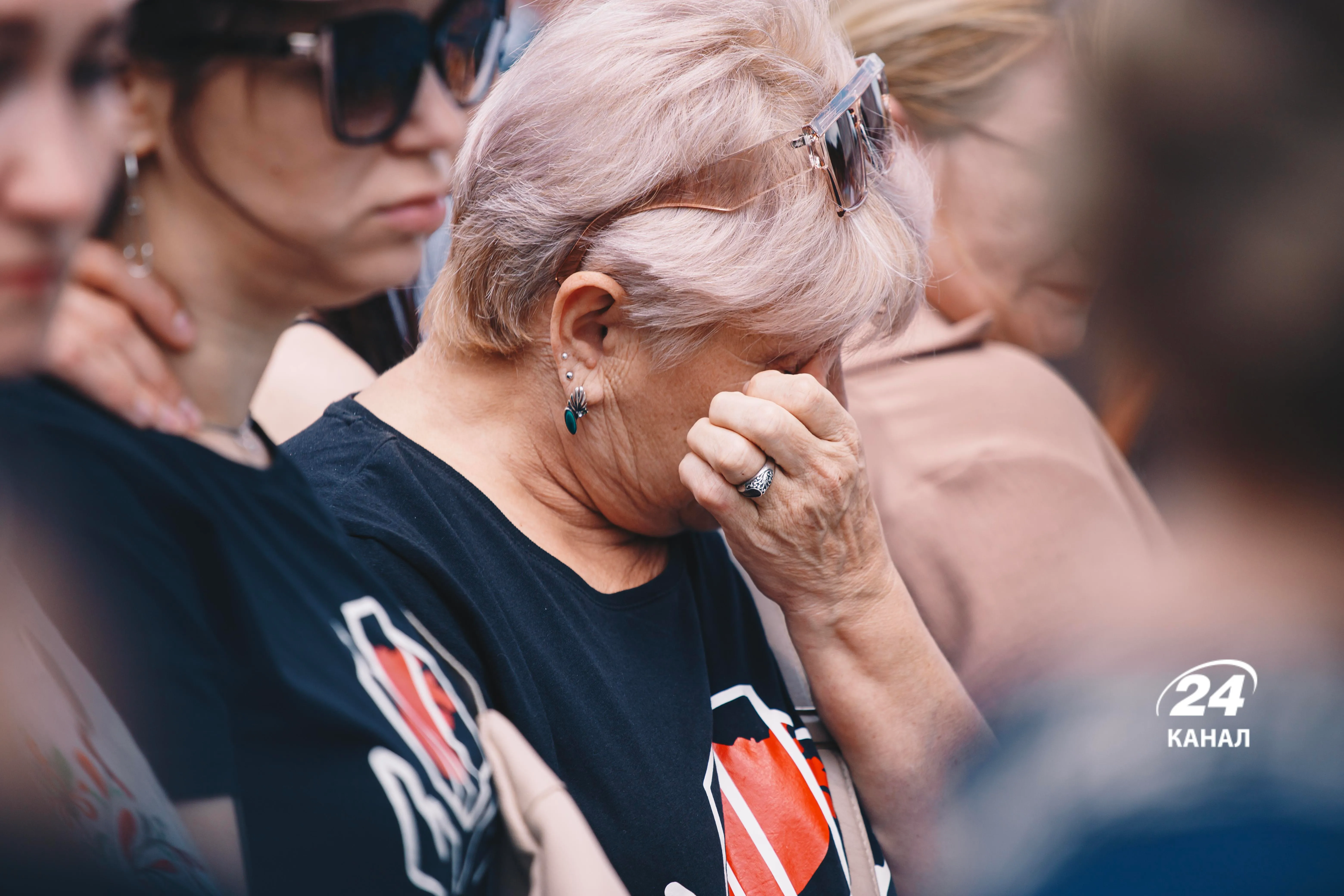 Роковини теракту в Оленівці Роковини теракту в Оленівці