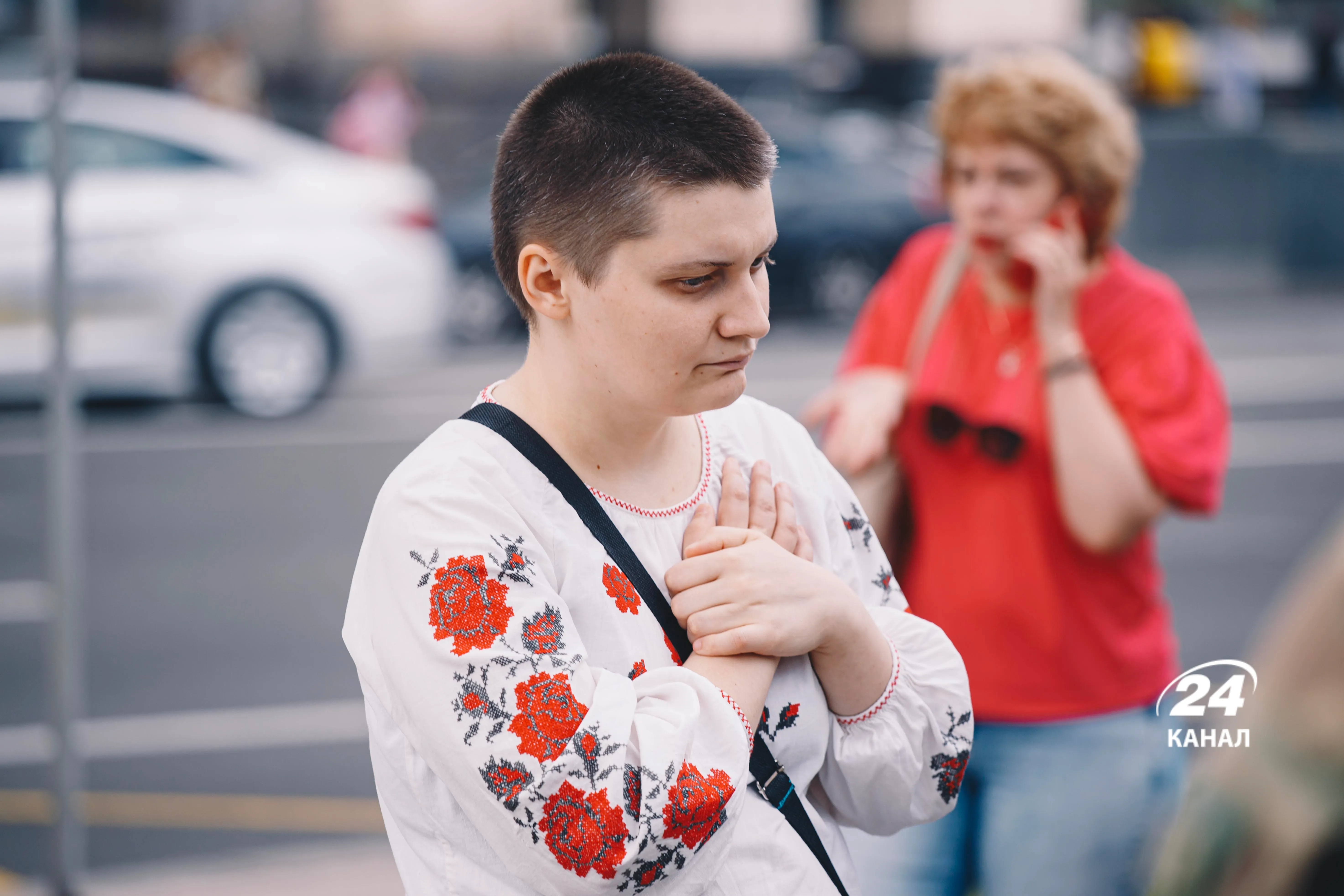 Роковини теракту в Оленівці Роковини теракту в Оленівці