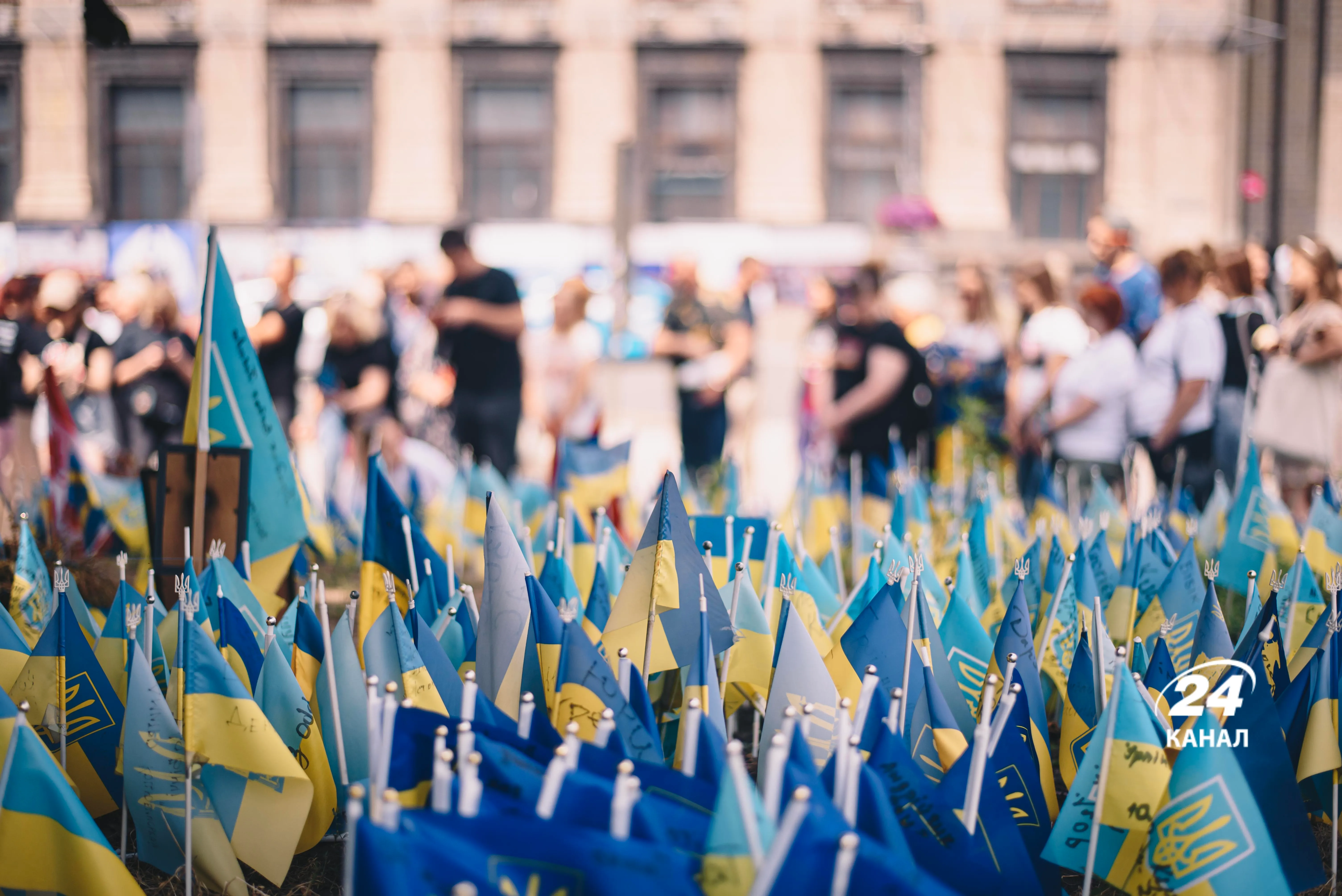 Роковини теракту в Оленівці Роковини теракту в Оленівці