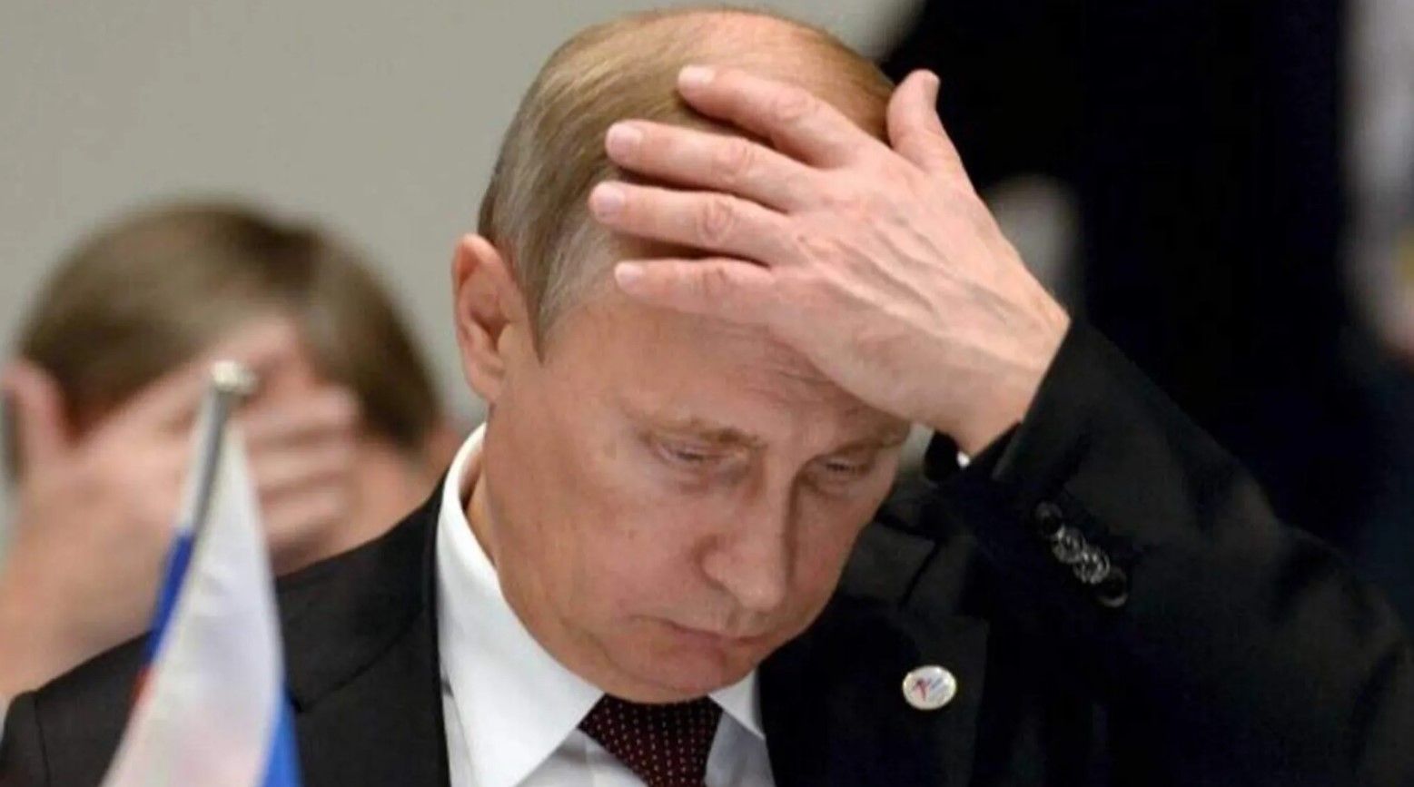 Путин пытается завоевать электорат Путин пытается завоевать электорат