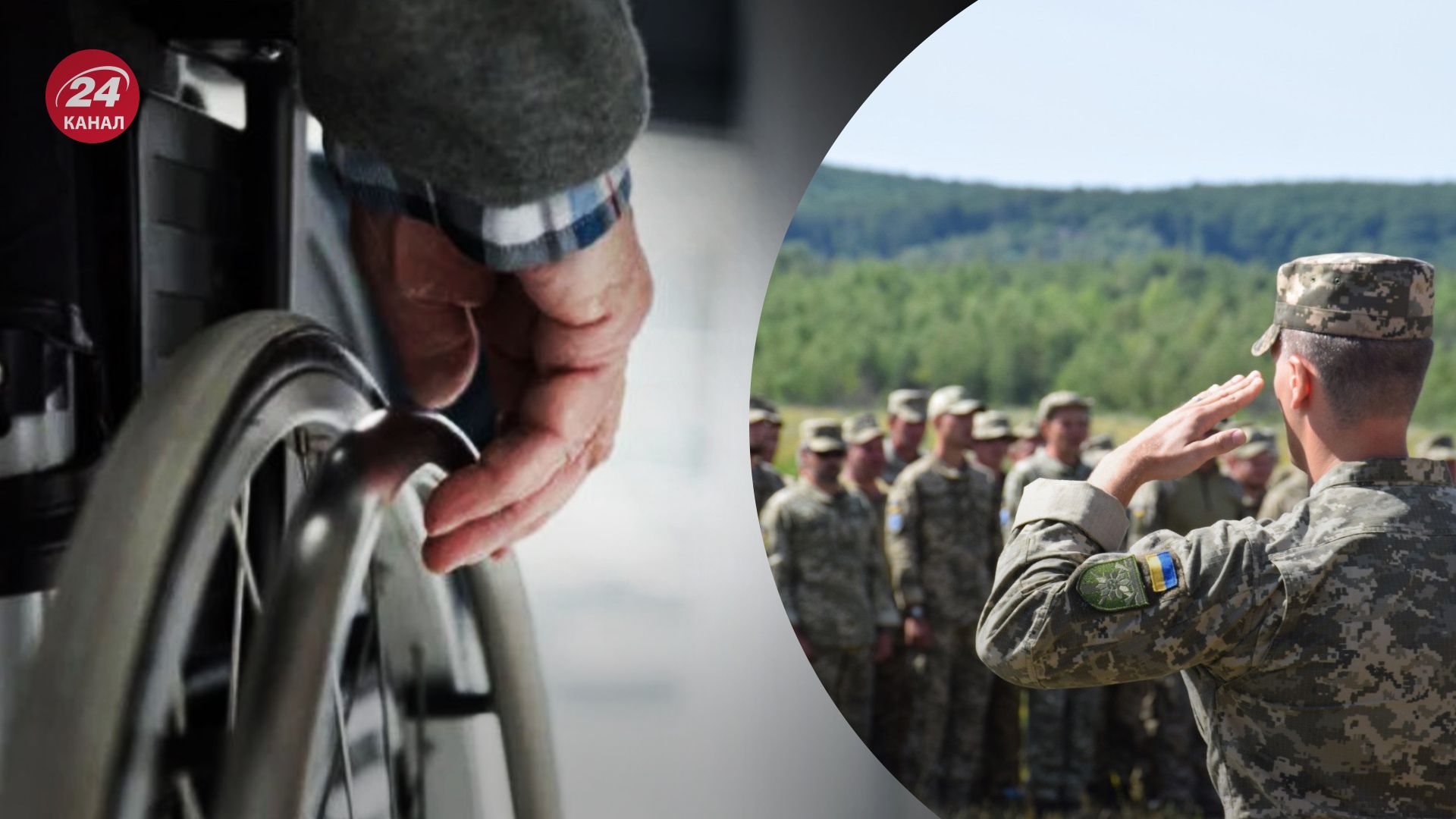 Умови відстрочки від мобілізації Умови відстрочки від мобілізації