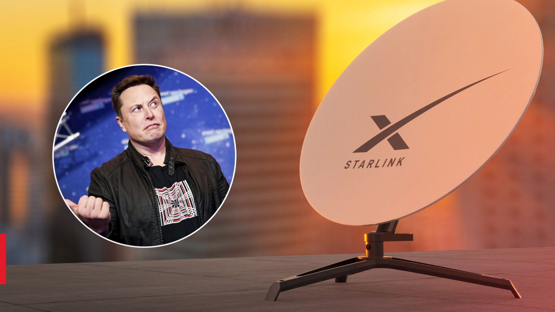 Пентагон придбає Україні термінали Starlink, які Маск не зможе відключати, – NYT - Техно Пентагон придбає Україні термінали Starlink, які Маск не зможе відключати, – NYT - Техно