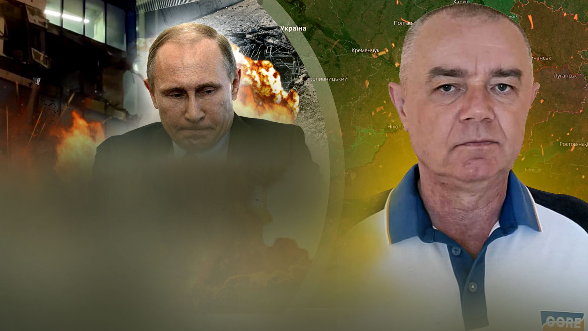 Атака дронами Москви - ЗСУ просуваються на сході та Півдні - новини України -24 Канал Атака дронами Москви - ЗСУ просуваються на сході та Півдні - новини України -24 Канал