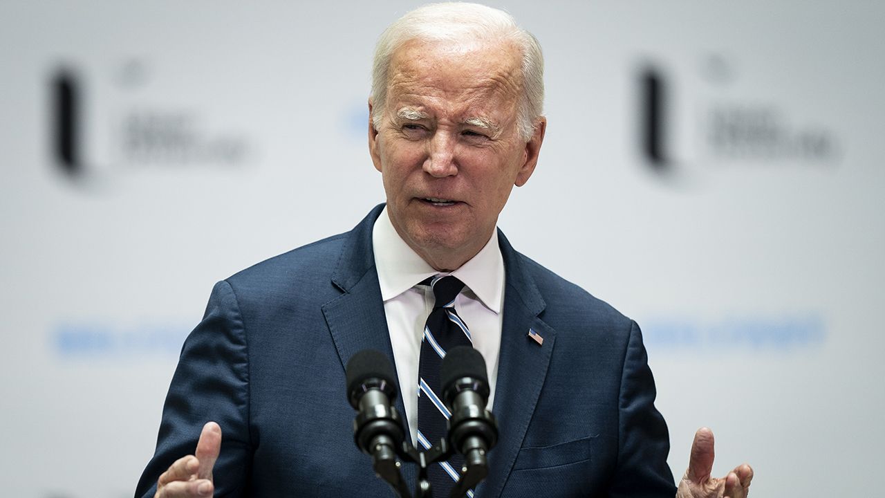 Президент США Джозеф Байден Президент США Джозеф Байден