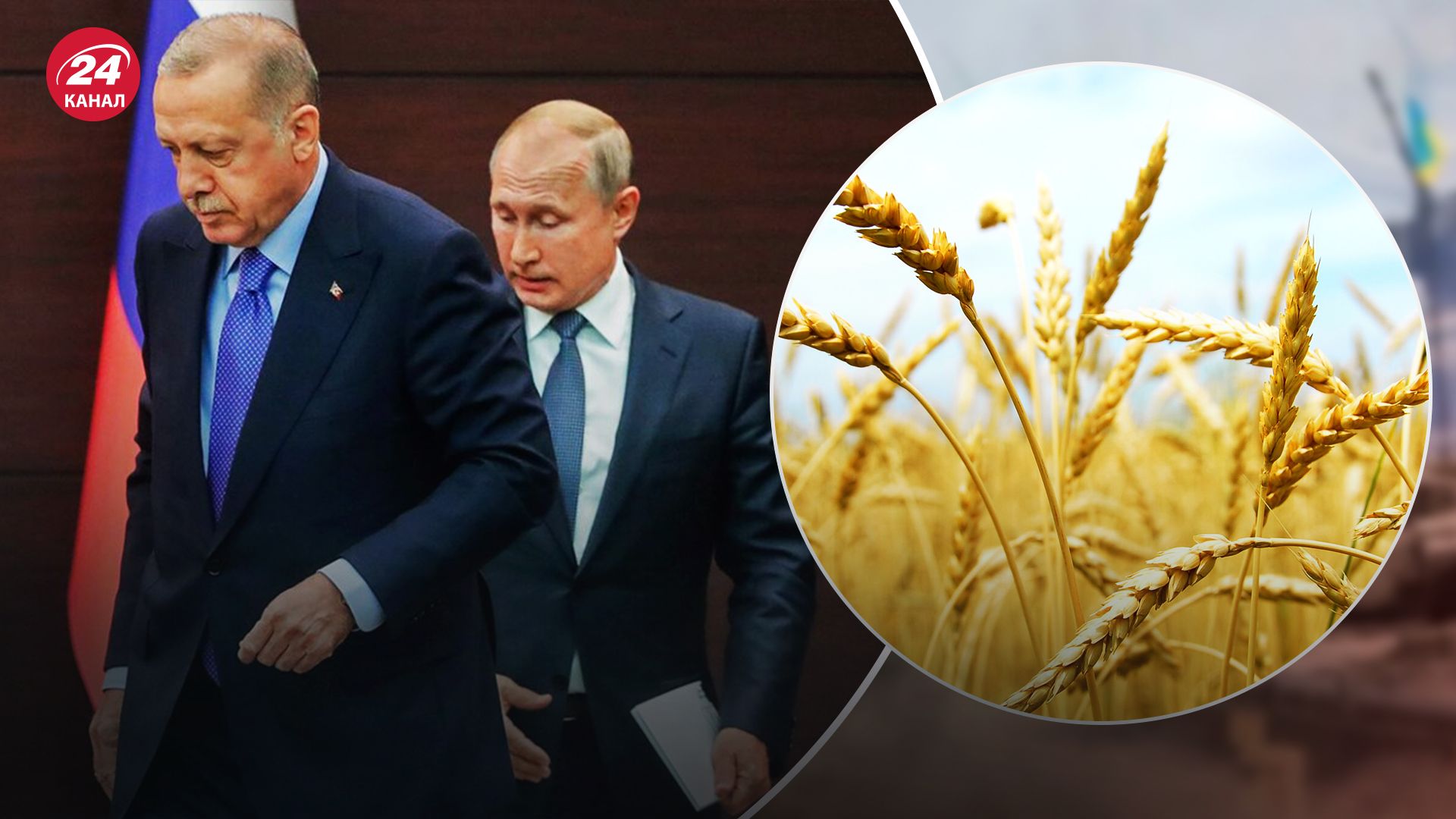 Как можно возобновить зерновую сделку Как можно возобновить зерновую сделку