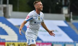 Главный тренер динамо киев Главный тренер динамо киев
