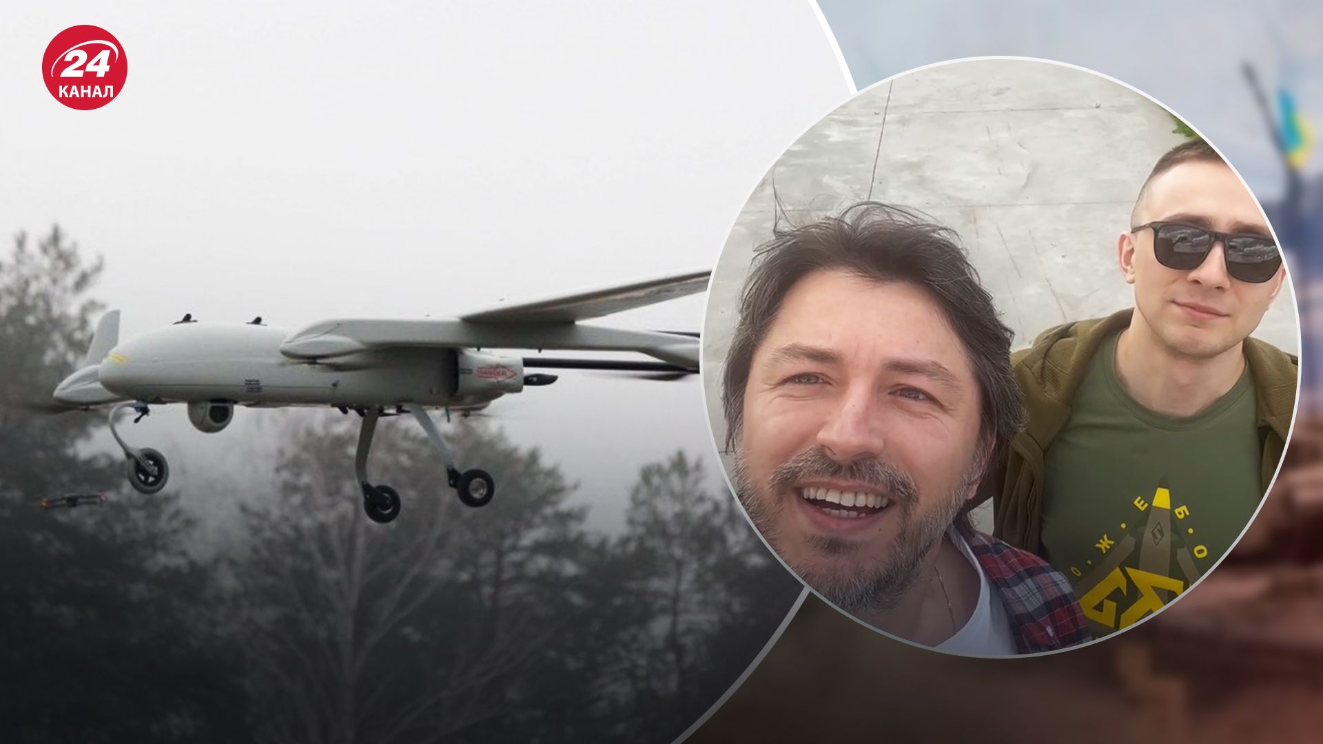 Стерненко и Притула анонсировали сюрприз для россиян Стерненко и Притула анонсировали сюрприз для россиян