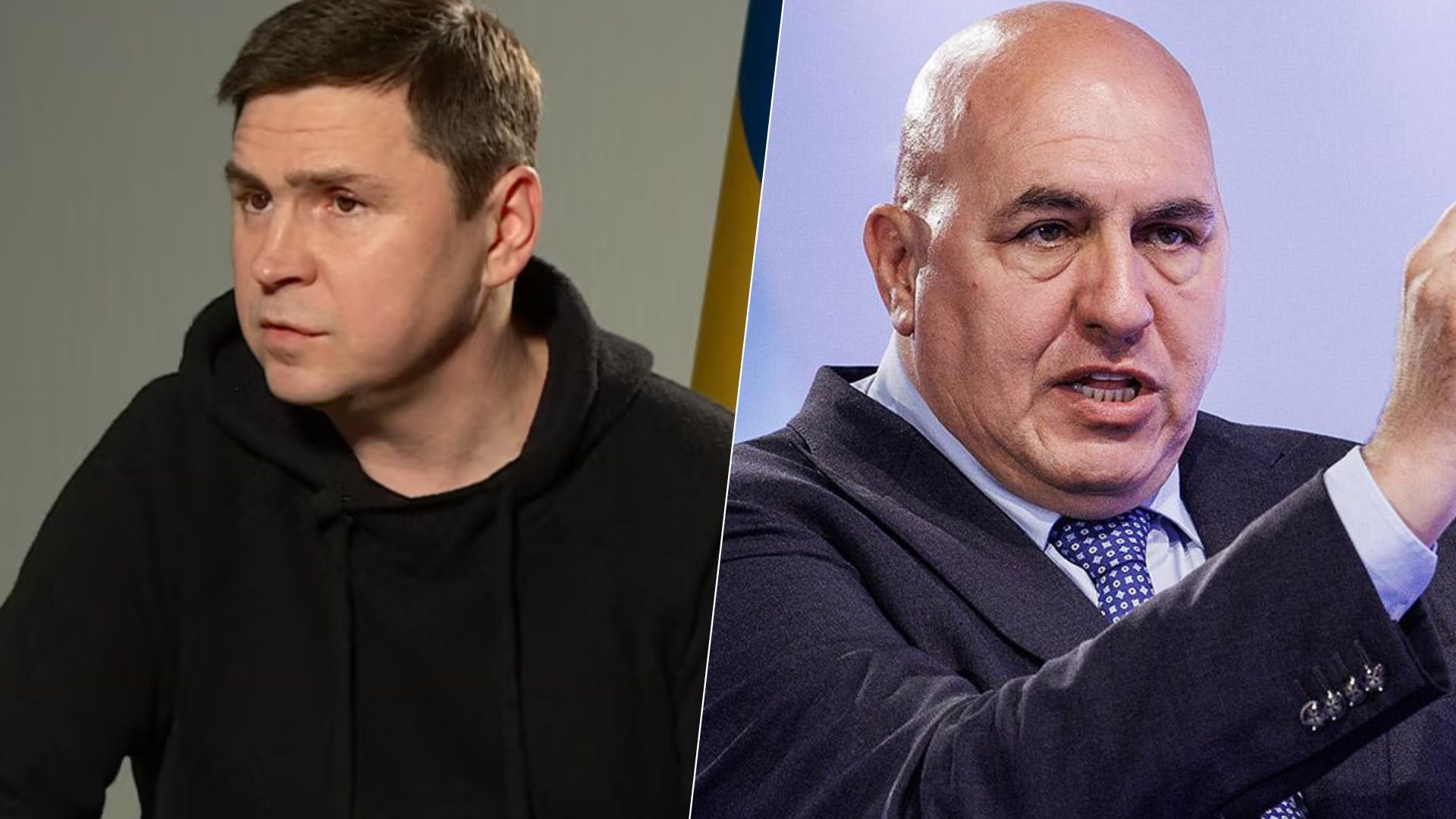 Министр обороны Италии заявил о "политическом решении" относительно войны в Украине Министр обороны Италии заявил о "политическом решении" относительно войны в Украине