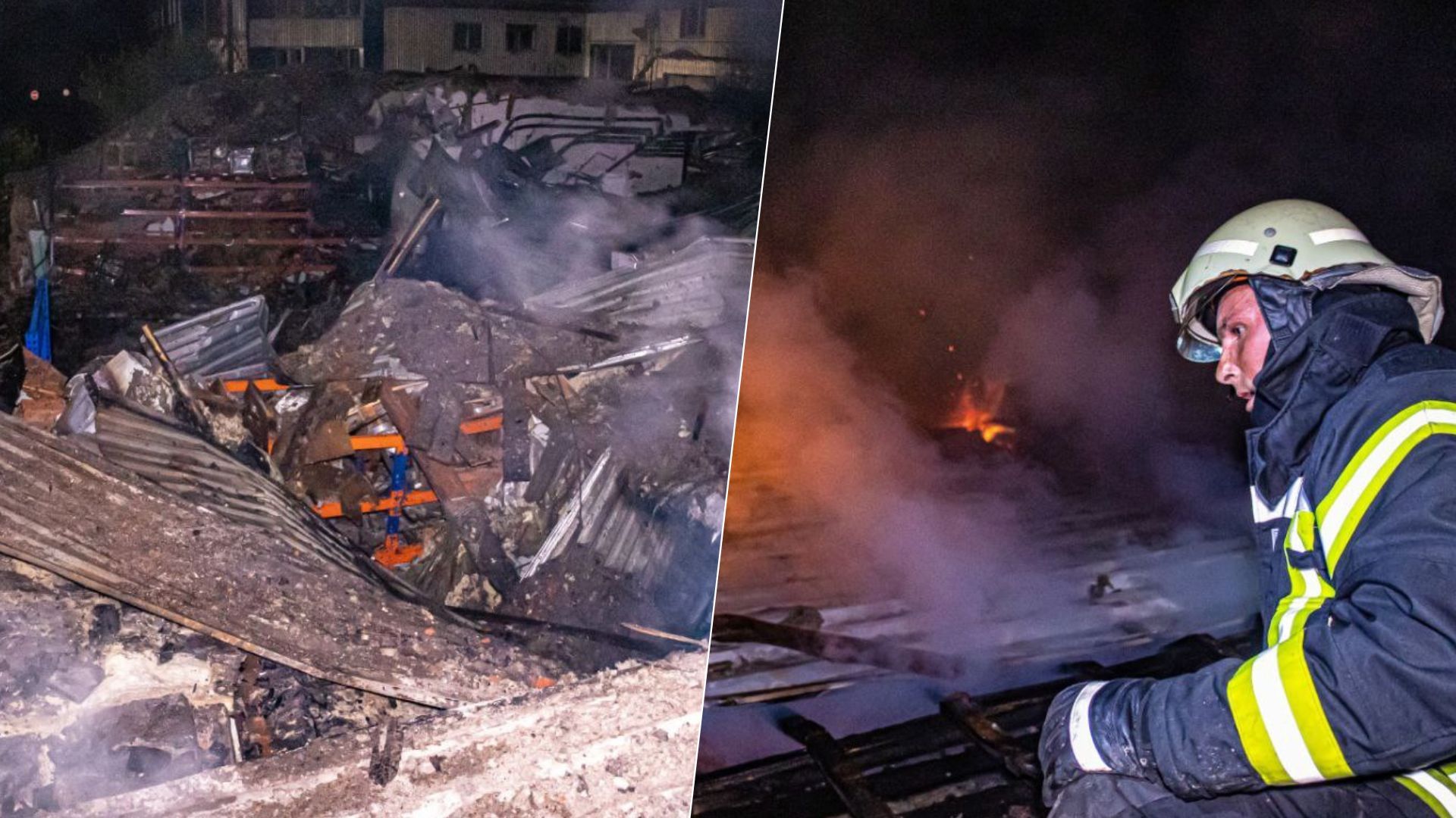 Ракетний удар по Харкову 31 липня Ракетний удар по Харкову 31 липня