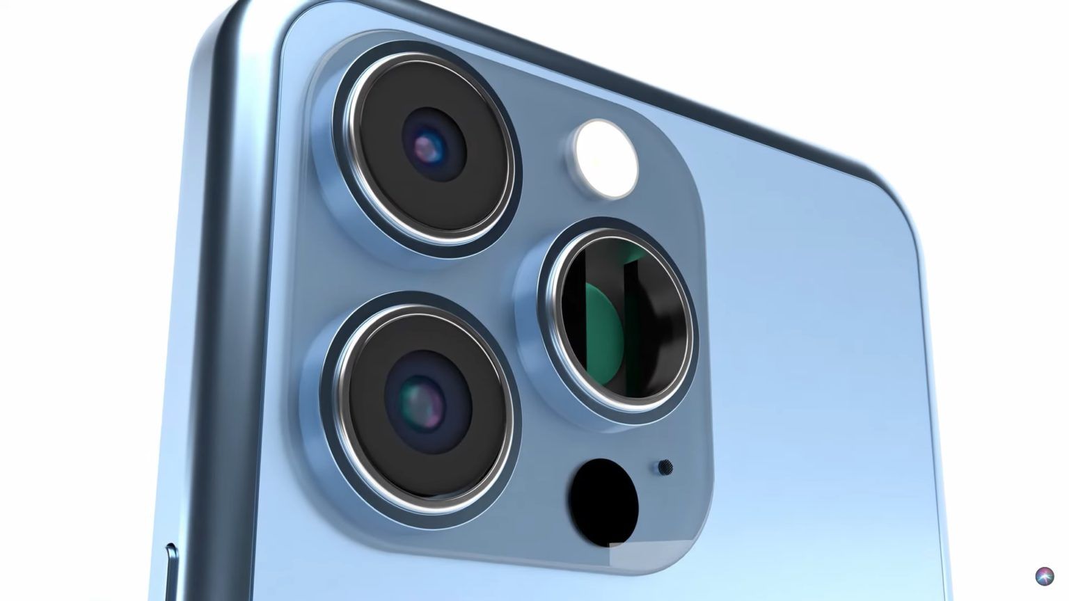 Нові деталі про iPhone 15 Pro Нові деталі про iPhone 15 Pro