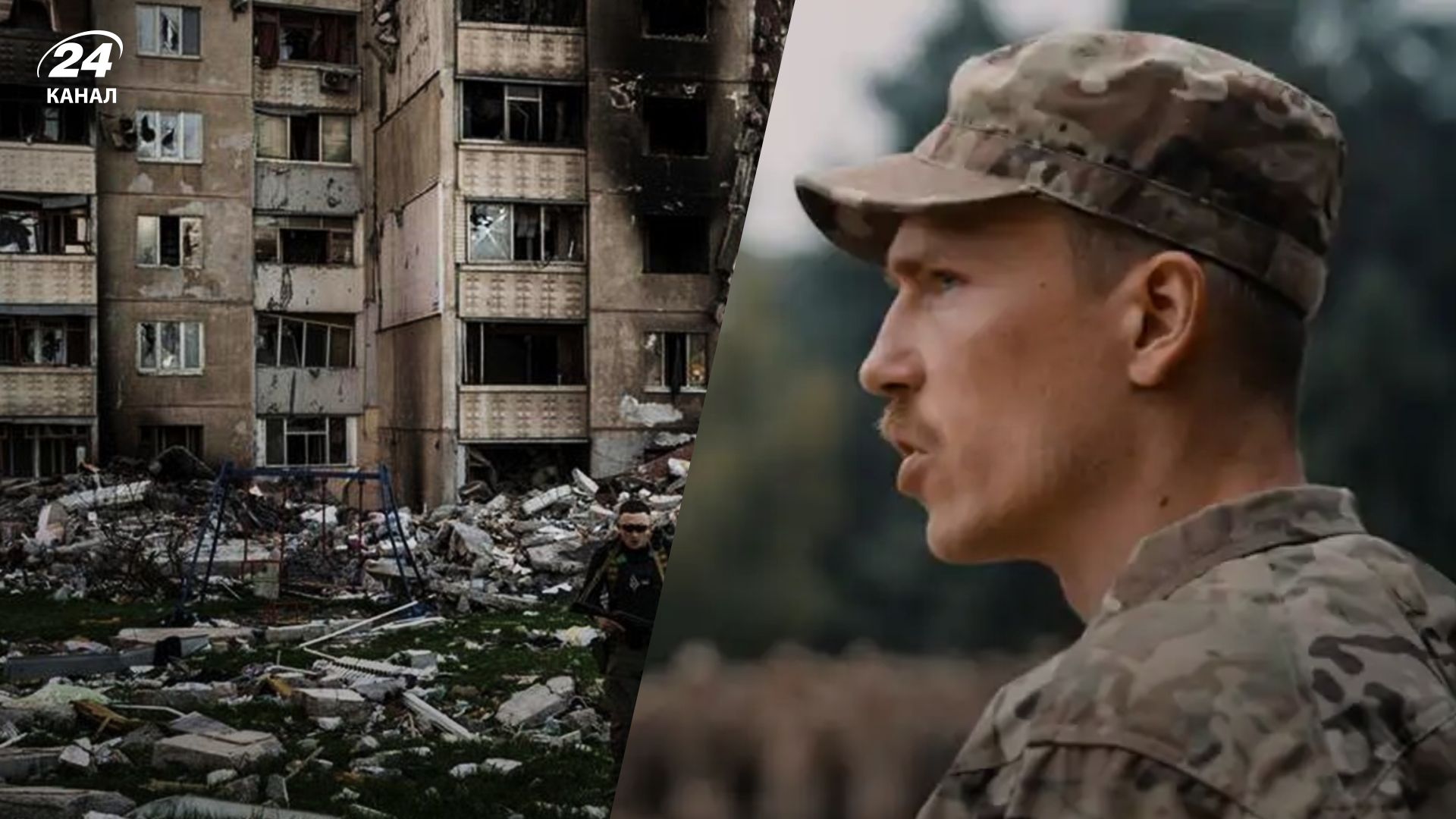 "Редіс" та інші командири можуть незабаром повернутися на фронт "Редіс" та інші командири можуть незабаром повернутися на фронт