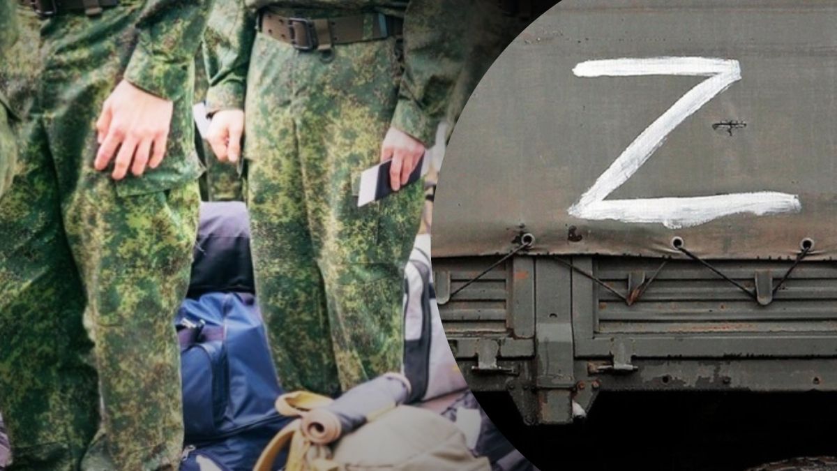 Россияне заставляют украинцев воевать против своего государства Россияне заставляют украинцев воевать против своего государства