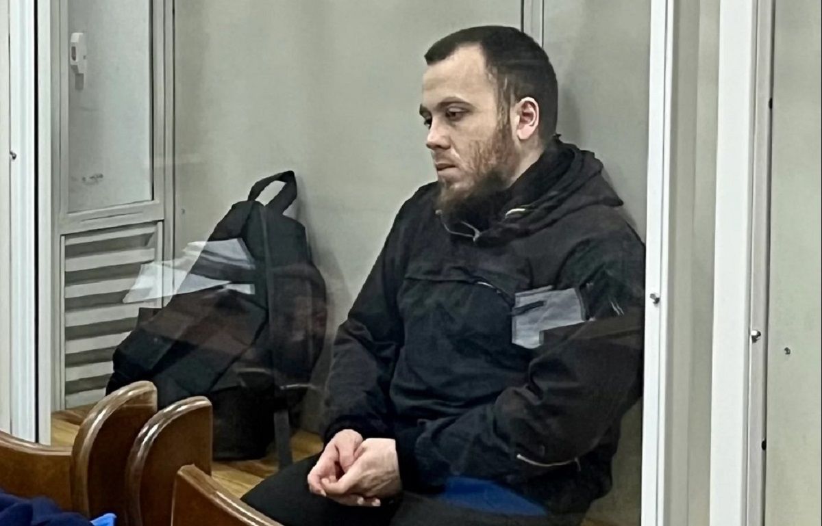 Хотів викликати паніку: ДБР розповіло, як підсудний 2 роки збирав "пояс шахіда" - 24 Канал Хотів викликати паніку: ДБР розповіло, як підсудний 2 роки збирав "пояс шахіда" - 24 Канал