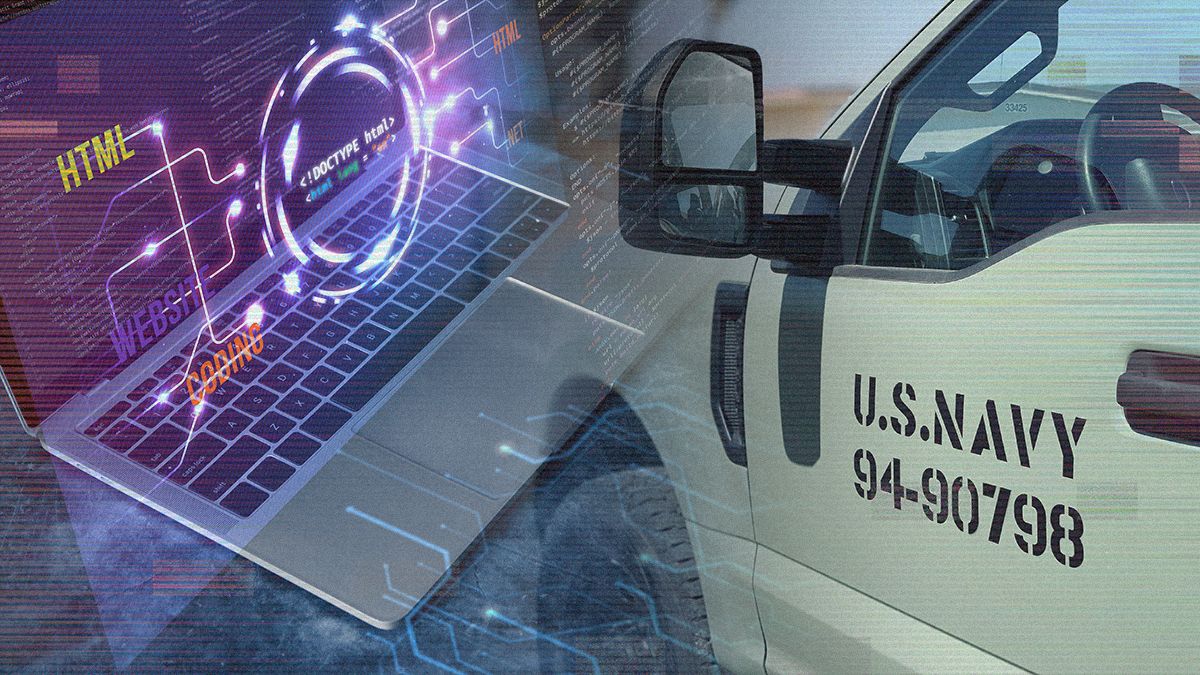 Китай зламав забезпечення військових баз по всьому світу, щоб вивести їх з ладу в разі війни Китай зламав забезпечення військових баз по всьому світу, щоб вивести їх з ладу в разі війни