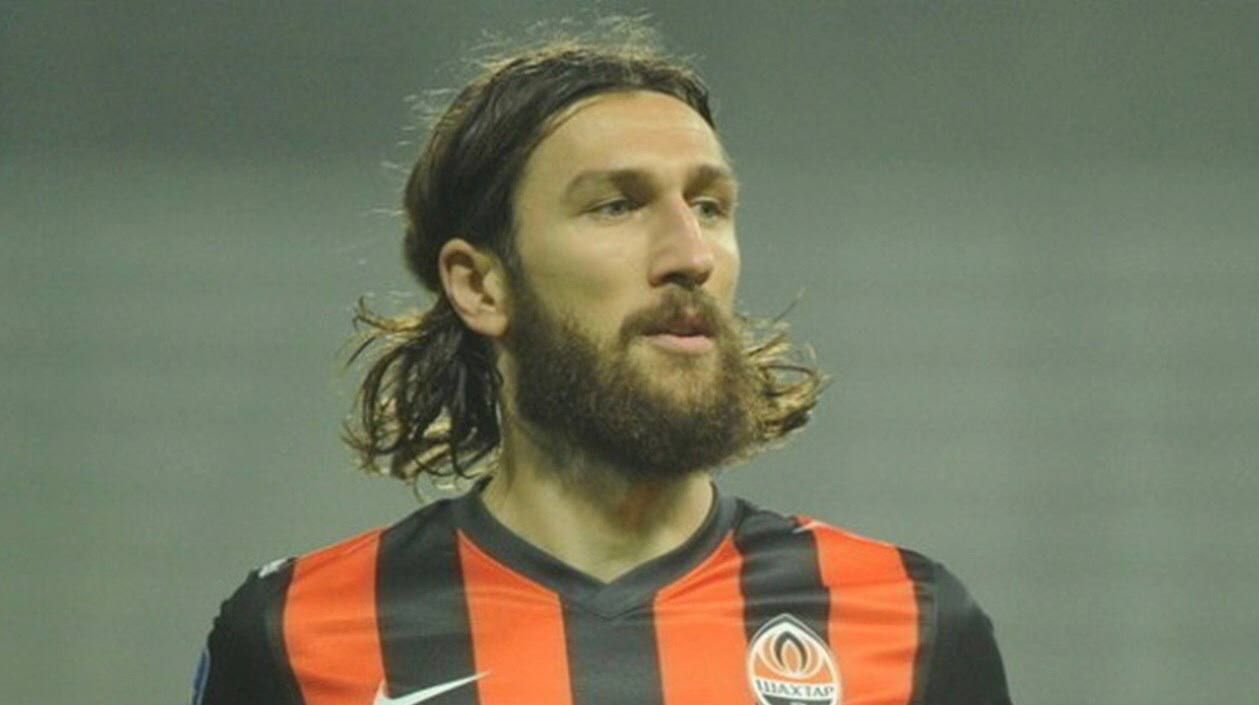 Дмитрий Чигринский