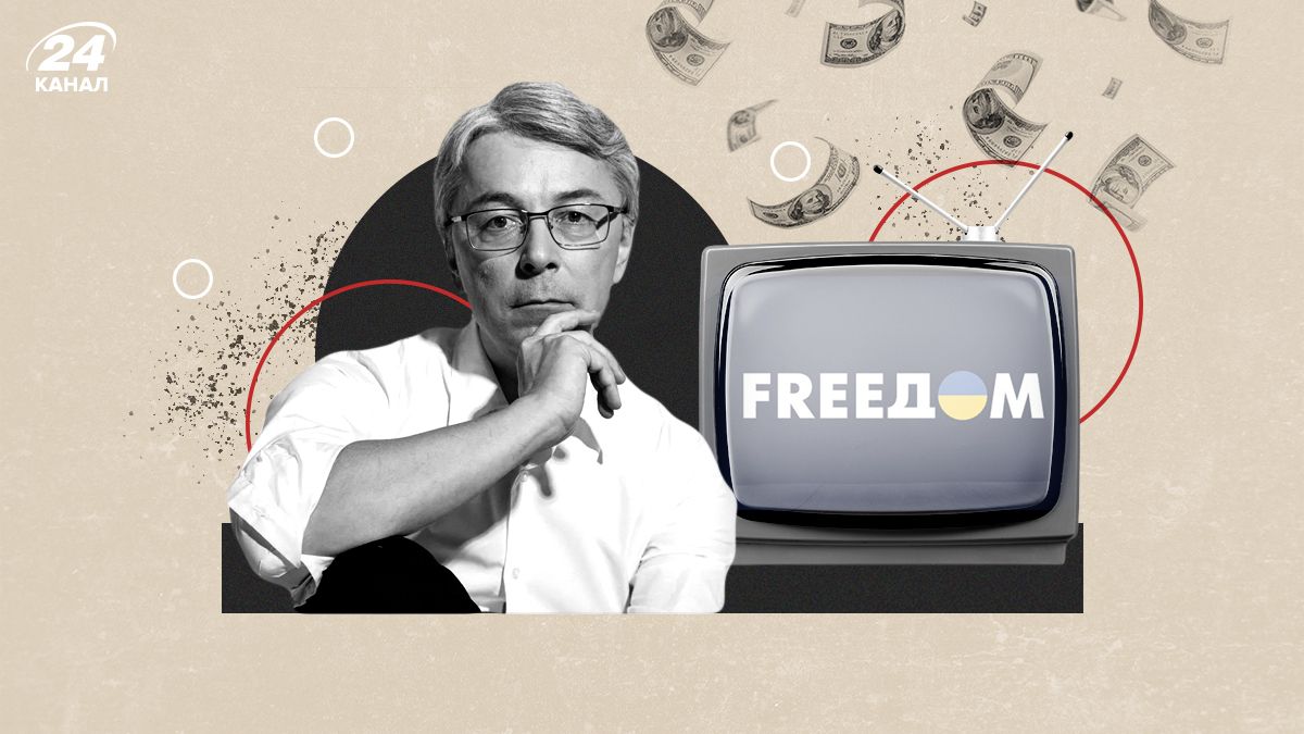 Ткаченко уволили, но дело его живет Ткаченко уволили, но дело его живет