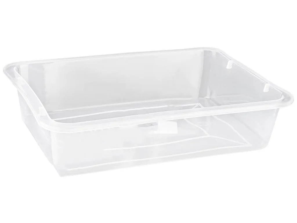 Пластиковий лоток Пластиковий лоток