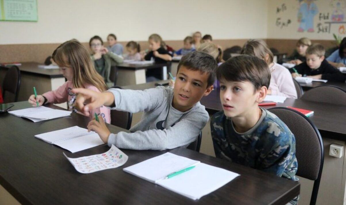 Оценка учеников - в школах Львова могут отменить оценки по нескольким предметам