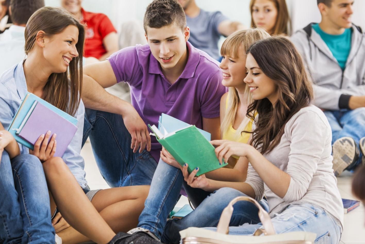 Как поступить в польский вуз во время войны - как стать студентом вуза в Польше Как поступить в польский вуз во время войны - как стать студентом вуза в Польше