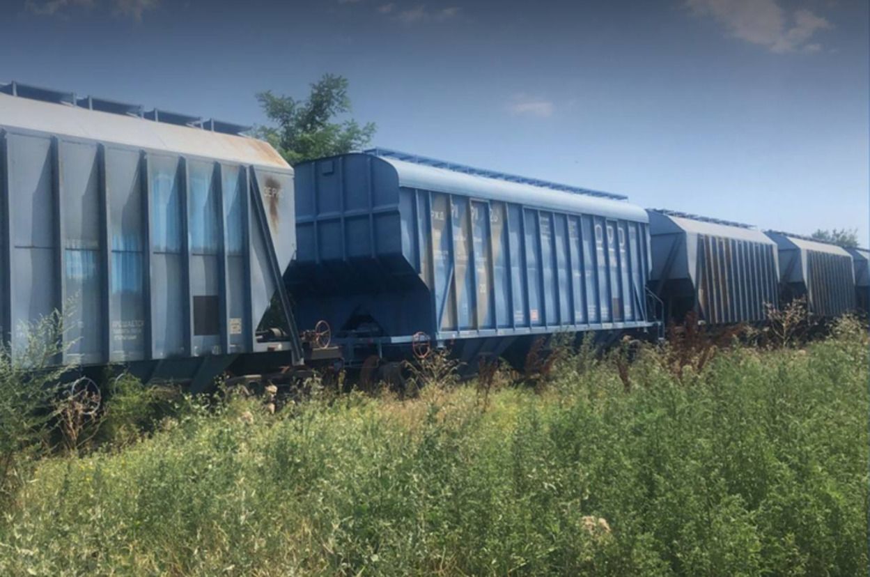 БЭБ арестовало имущество россиян в Одессе БЭБ арестовало имущество россиян в Одессе