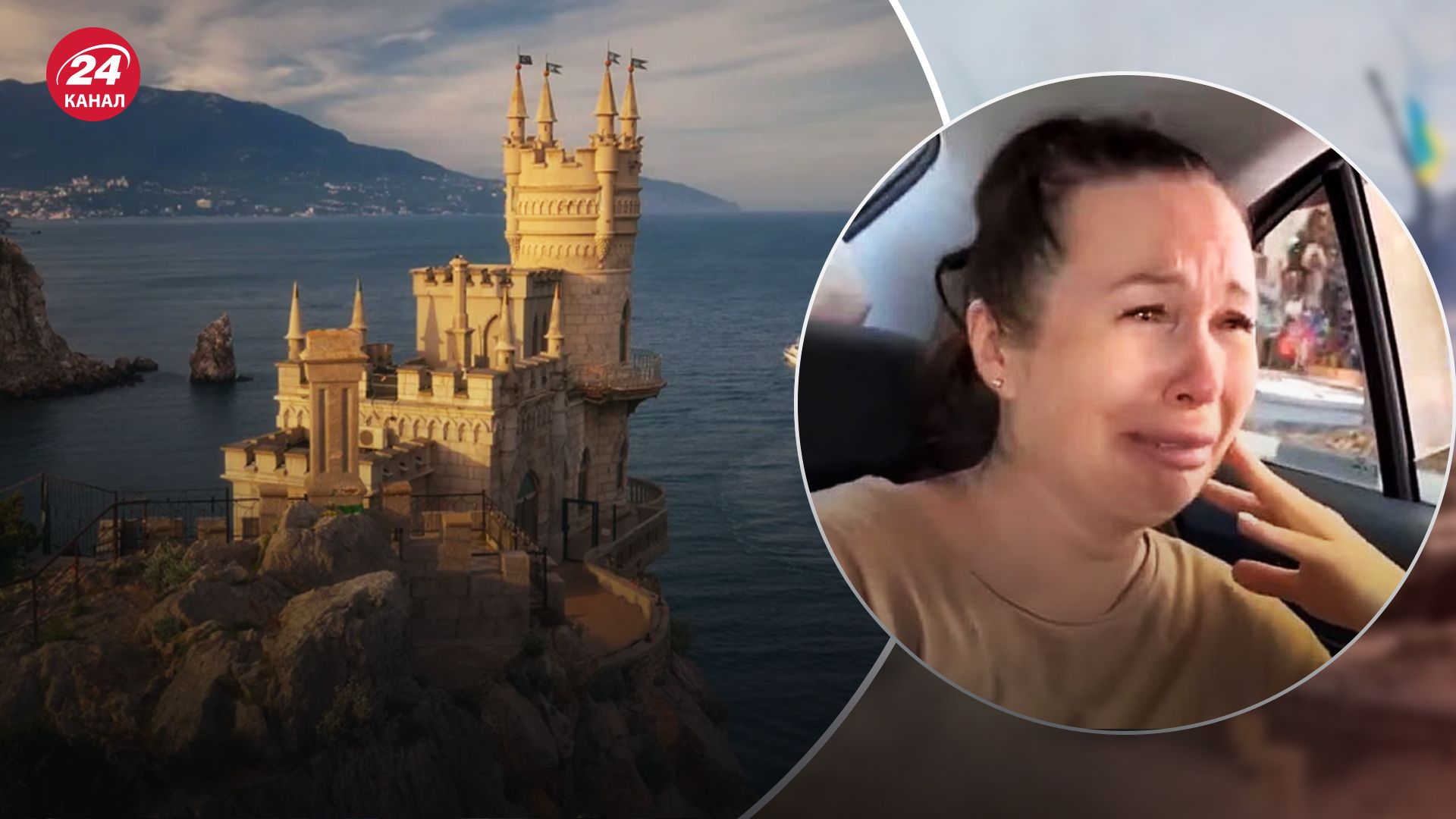 В Україні розробляють механізм для видворення росіян В Україні розробляють механізм для видворення росіян