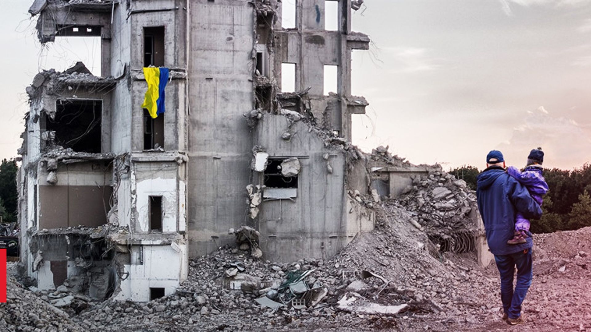 Почему Украина не могла заслужить войну и как работает российская пропаганда Почему Украина не могла заслужить войну и как работает российская пропаганда