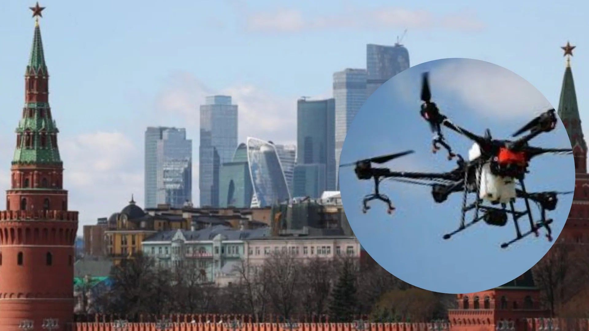 Для россиян есть три плохие новости о дронах Для россиян есть три плохие новости о дронах