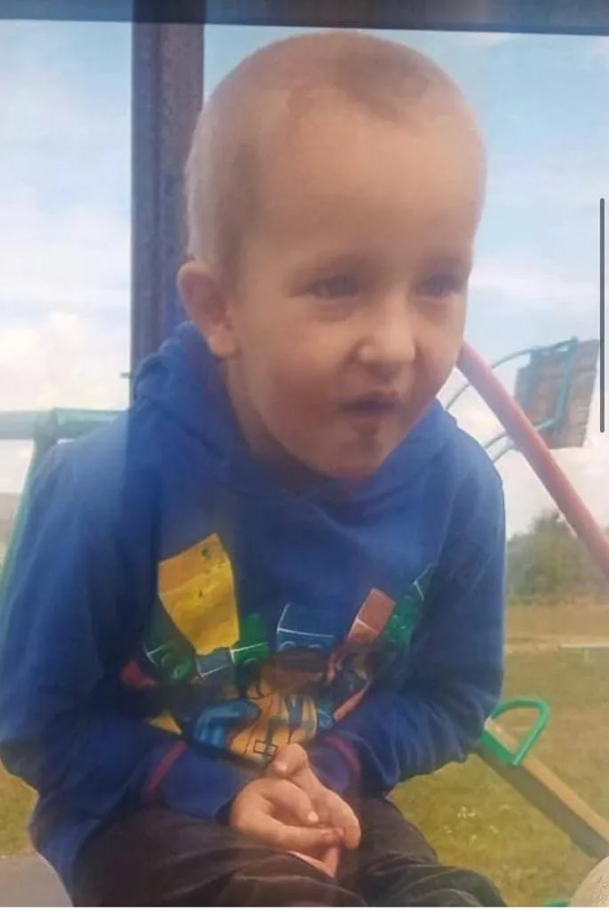 Богдан Кот з Київської області Богдан Кот з Київської області