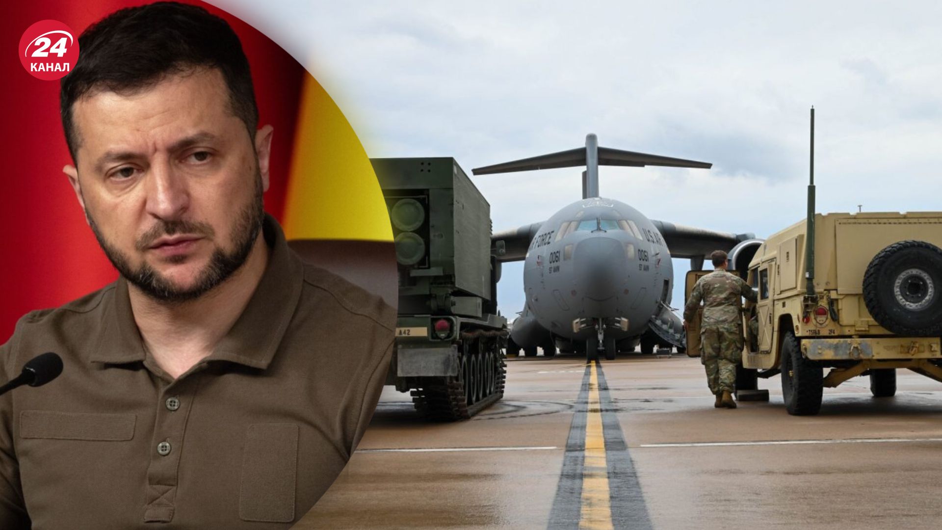 Зеленский рассказал, кто больше помогает во время войны Зеленский рассказал, кто больше помогает во время войны