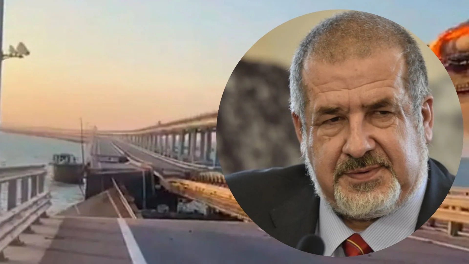 Росіяни мають платити данину для проїзду в Крим Росіяни мають платити данину для проїзду в Крим