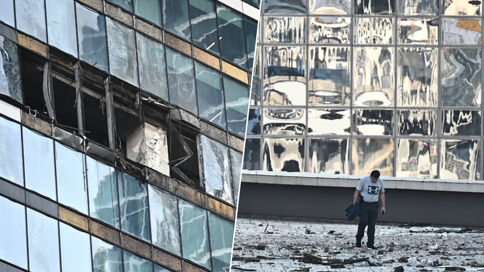 Москву в очередной раз атаковали неизвестные БПЛА 1 августа Москву в очередной раз атаковали неизвестные БПЛА 1 августа