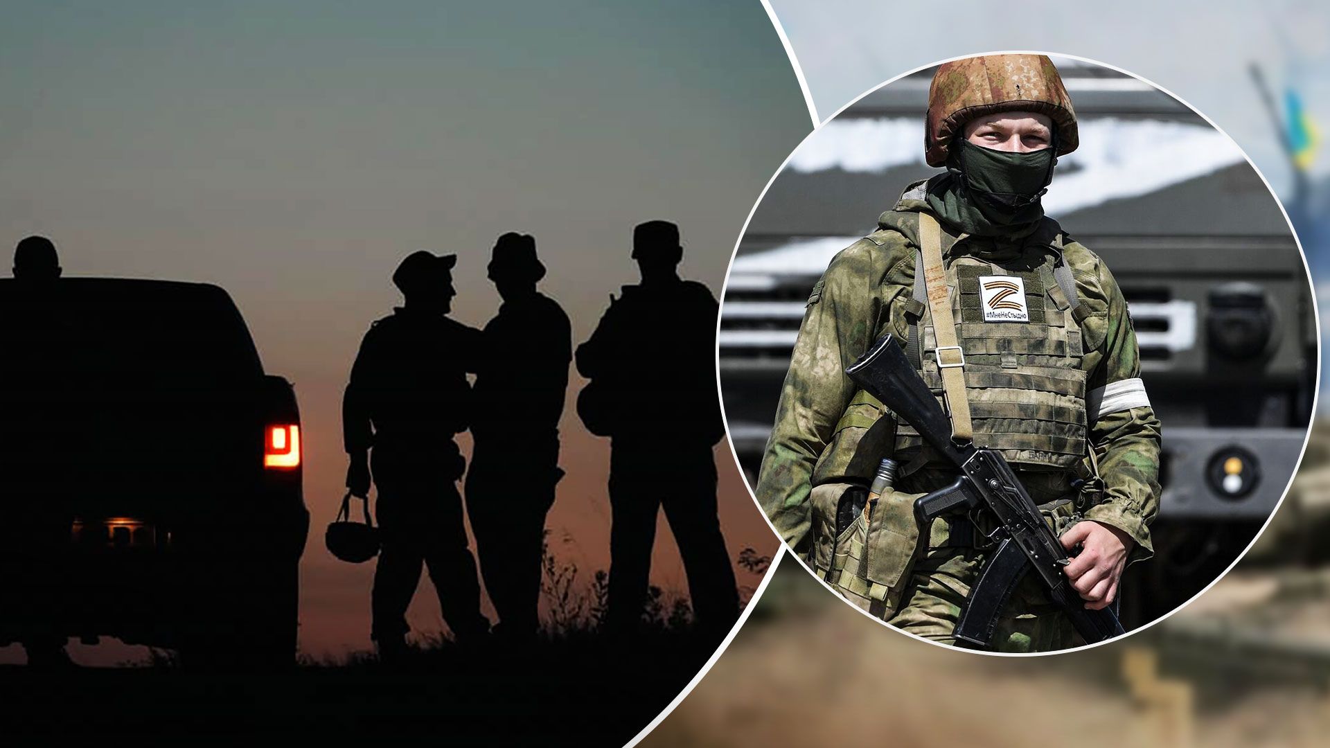 Прикордонники зупинили ворожу ДРГ на Чернігівщині - Новини України - 24 Канал Прикордонники зупинили ворожу ДРГ на Чернігівщині - Новини України - 24 Канал