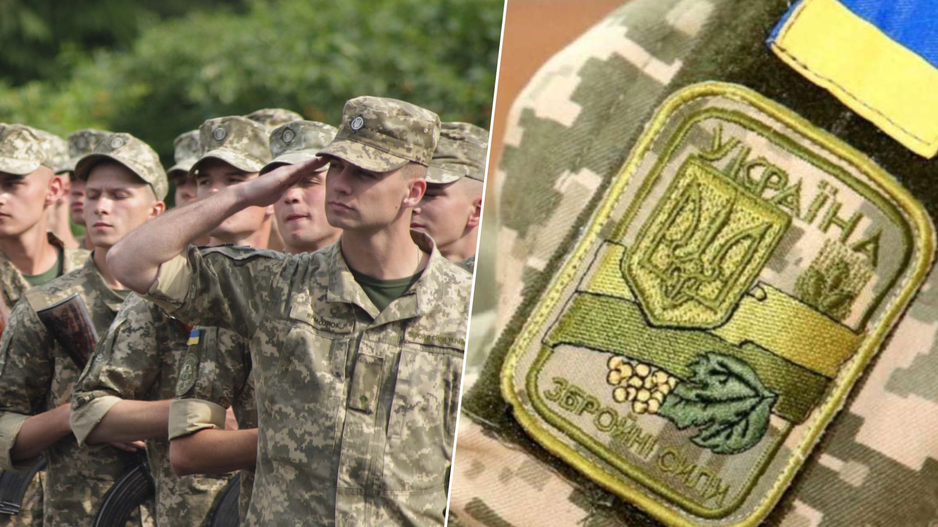 Мобілізація строковиків в Україні з 1 серпня Мобілізація строковиків в Україні з 1 серпня