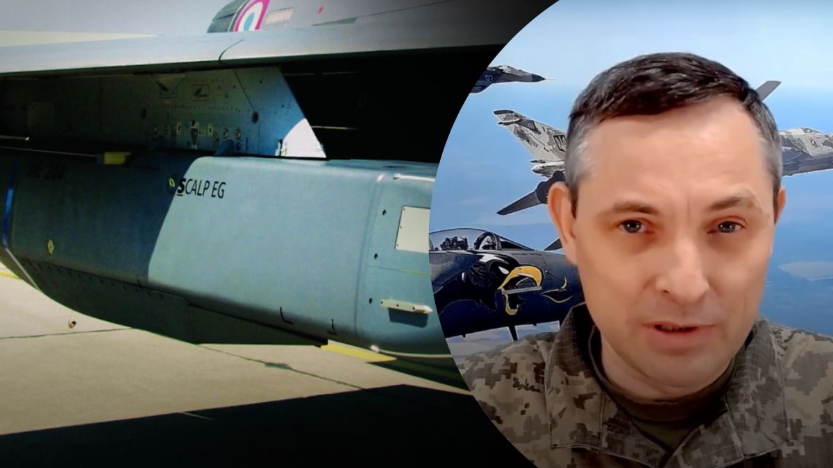 Ракети Storm Shadow довели свою ефективність на фронті Ракети Storm Shadow довели свою ефективність на фронті